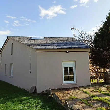 乡村民宿 Casa Ferreirua