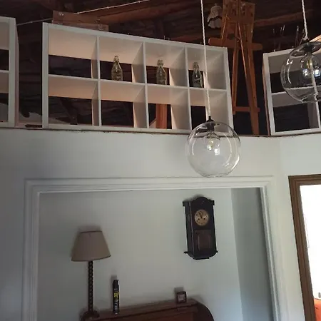 乡村民宿 Casa Ferreirua