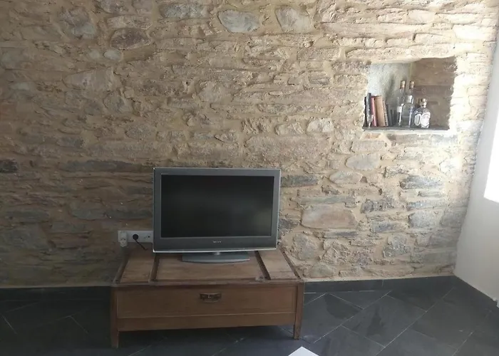 Casa Ferreirua